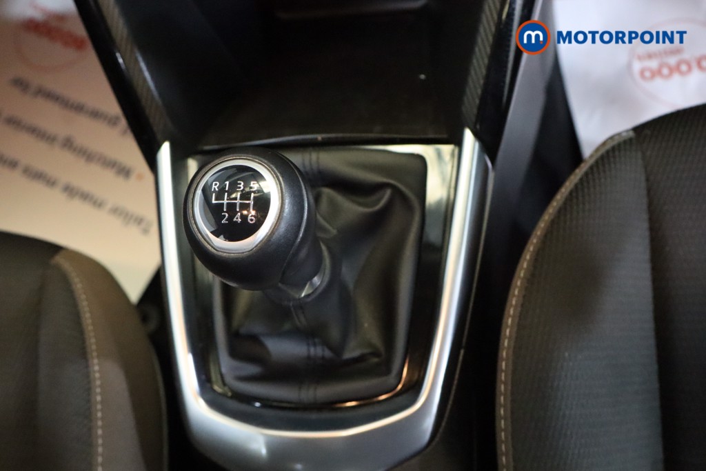 Mazda 2 Se-L Manual Petrol Hatchback - Stock Number (1563426) - 7th supplementary image