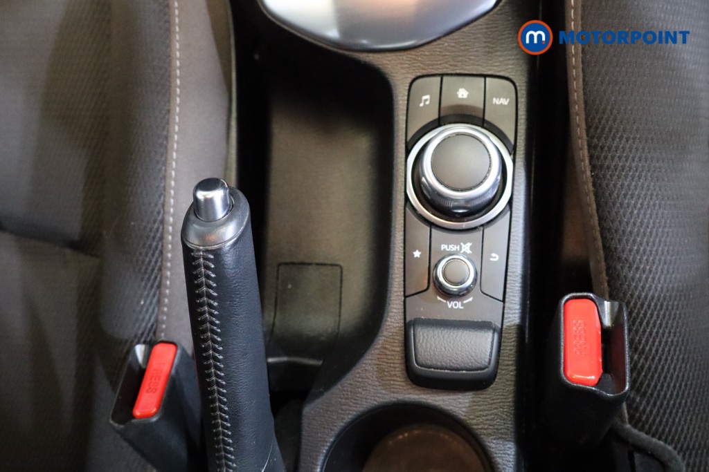 Mazda 2 Se-L Manual Petrol Hatchback - Stock Number (1563426) - 8th supplementary image
