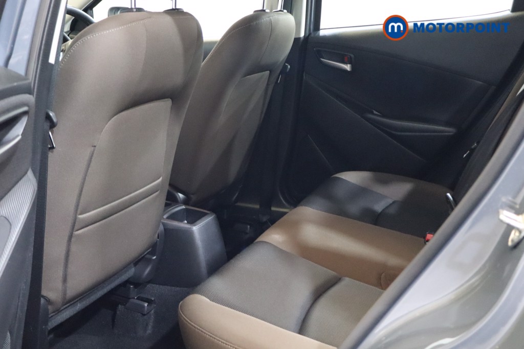 Mazda 2 Se-L Manual Petrol Hatchback - Stock Number (1563426) - 12th supplementary image