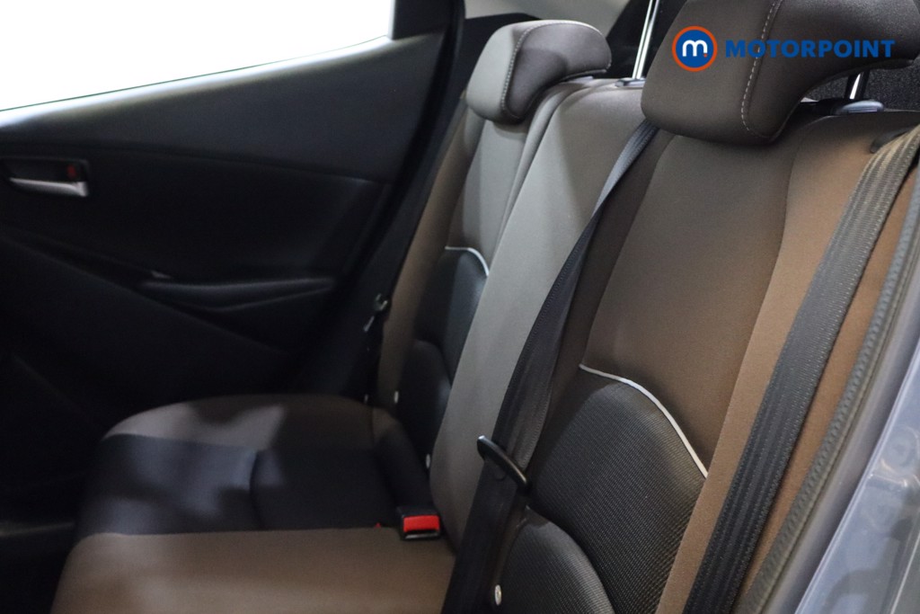 Mazda 2 Se-L Manual Petrol Hatchback - Stock Number (1563426) - 13th supplementary image