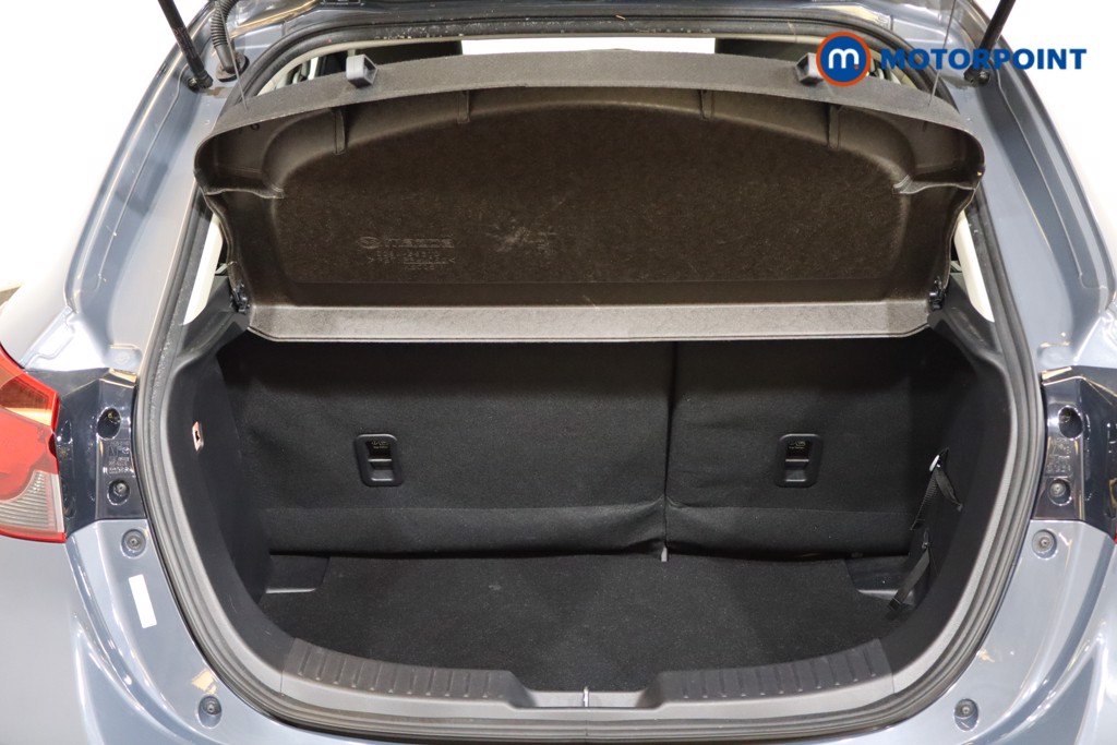 Mazda 2 Se-L Manual Petrol Hatchback - Stock Number (1563426) - 14th supplementary image