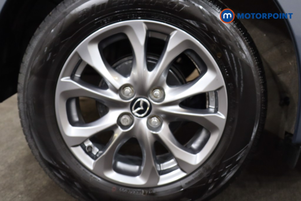 Mazda 2 Se-L Manual Petrol Hatchback - Stock Number (1563426) - 15th supplementary image