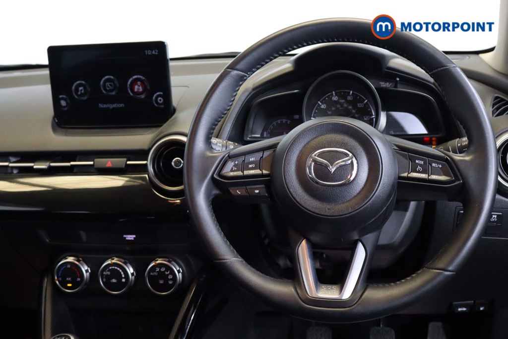 Mazda 2 Se-L Manual Petrol Hatchback - Stock Number (1563426) - 1st supplementary image