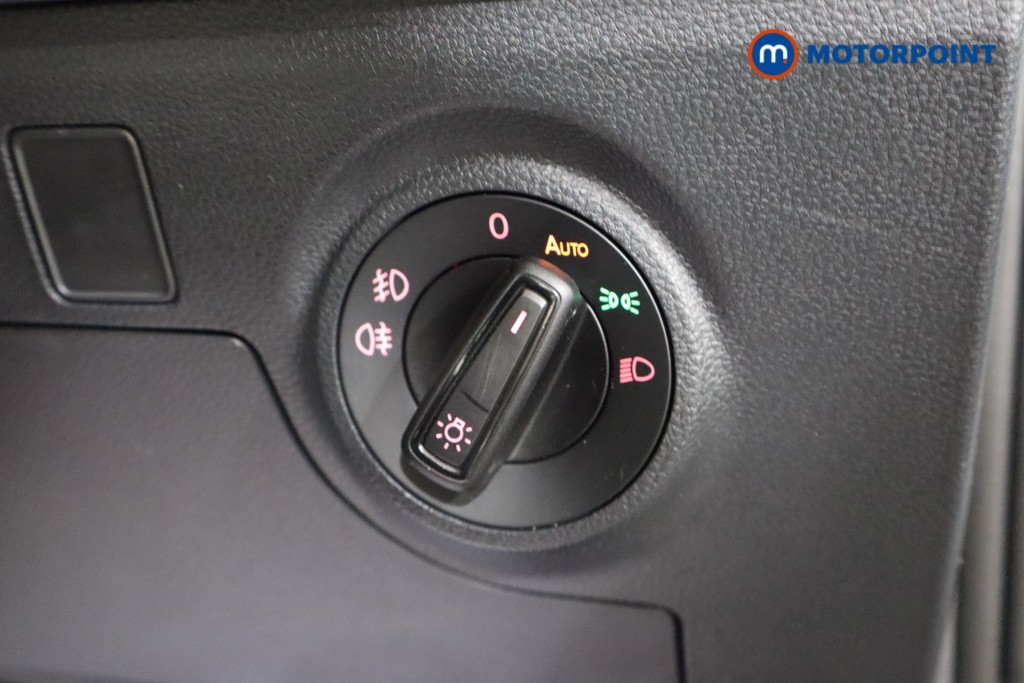 Seat Ibiza Fr Sport Manual Petrol Hatchback - Stock Number (1563430) - 5th supplementary image