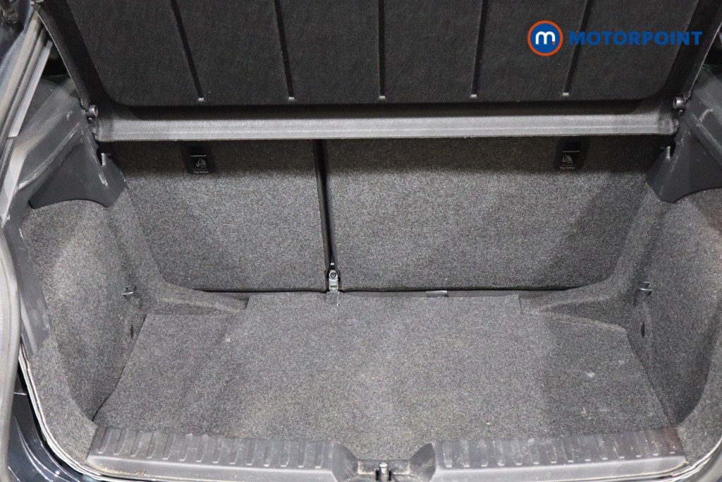 Seat Ibiza Fr Sport Manual Petrol Hatchback - Stock Number (1563430) - 13th supplementary image