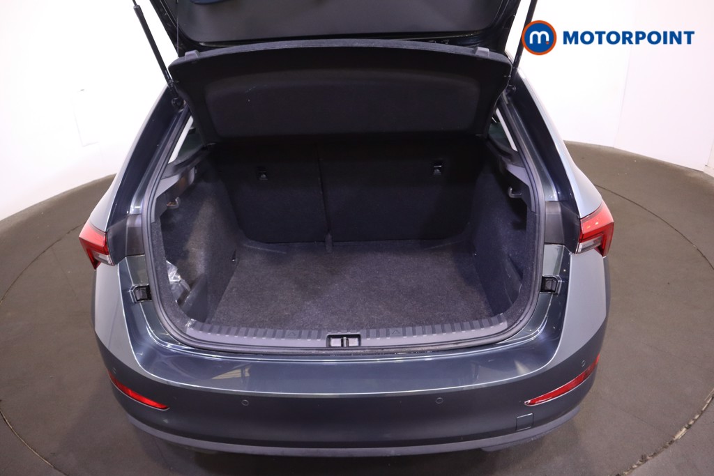 Skoda Scala Se L Automatic Petrol Hatchback - Stock Number (1563476) - 8th supplementary image