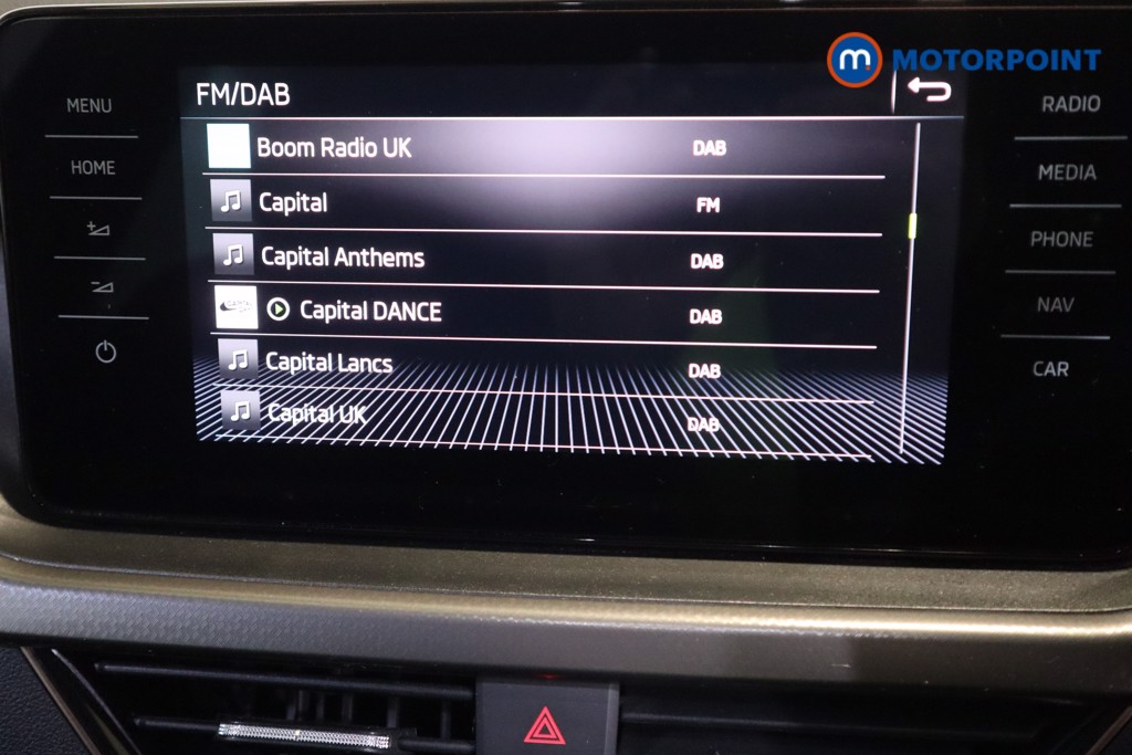 Skoda Scala Se L Automatic Petrol Hatchback - Stock Number (1563476) - 19th supplementary image