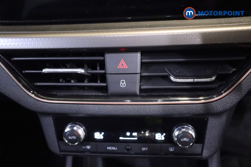 Skoda Scala Se L Automatic Petrol Hatchback - Stock Number (1563476) - 20th supplementary image