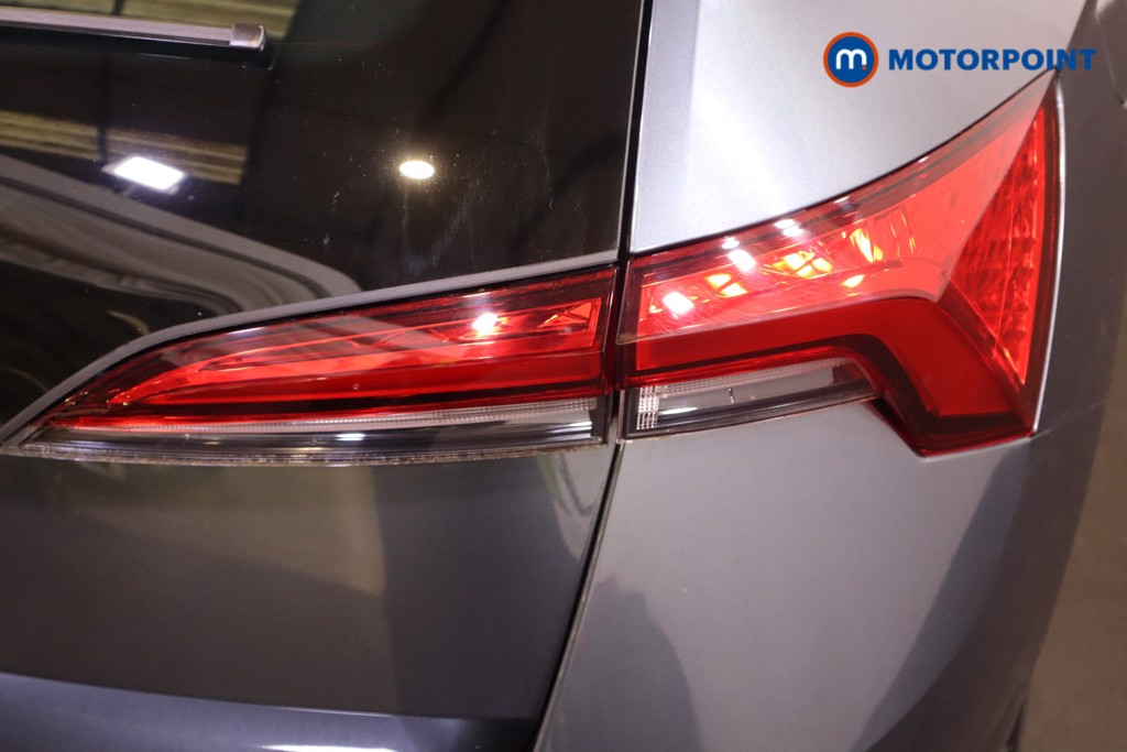 Skoda Scala Se L Automatic Petrol Hatchback - Stock Number (1563476) - 30th supplementary image