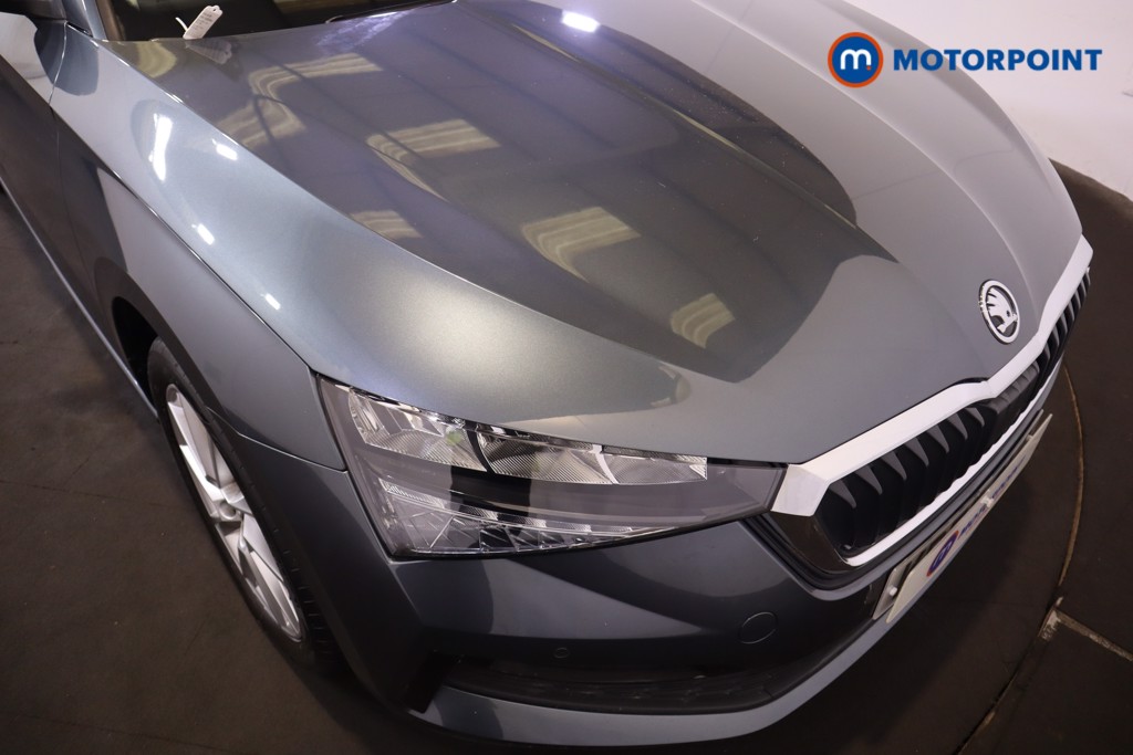 Skoda Scala Se L Automatic Petrol Hatchback - Stock Number (1563476) - 33rd supplementary image