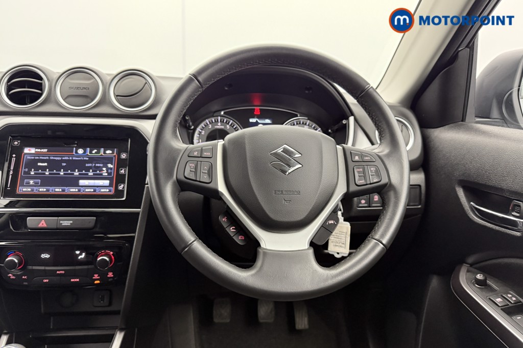 Suzuki Vitara Sz-T Manual Petrol SUV - Stock Number (1563481) - 2nd supplementary image