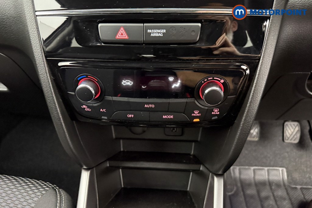 Suzuki Vitara Sz-T Manual Petrol SUV - Stock Number (1563481) - 9th supplementary image