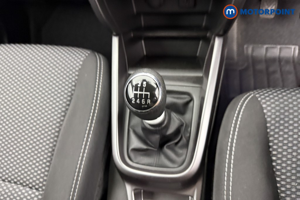Suzuki Vitara Sz-T Manual Petrol SUV - Stock Number (1563481) - 10th supplementary image