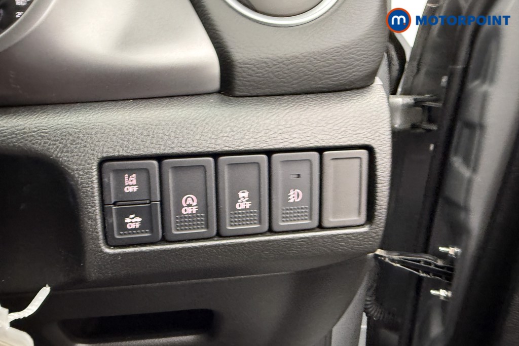 Suzuki Vitara Sz-T Manual Petrol SUV - Stock Number (1563481) - 13th supplementary image