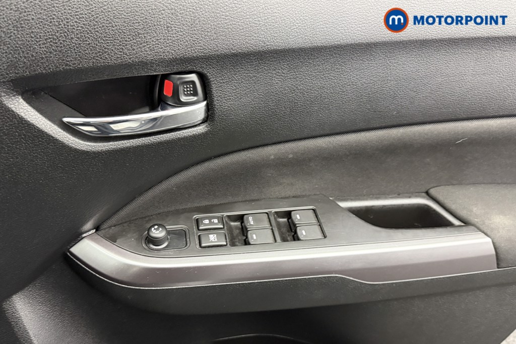 Suzuki Vitara Sz-T Manual Petrol SUV - Stock Number (1563481) - 14th supplementary image