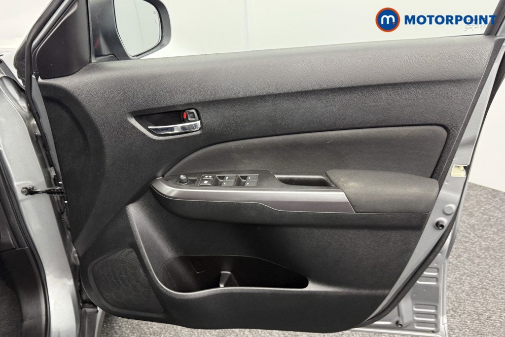 Suzuki Vitara Sz-T Manual Petrol SUV - Stock Number (1563481) - 15th supplementary image