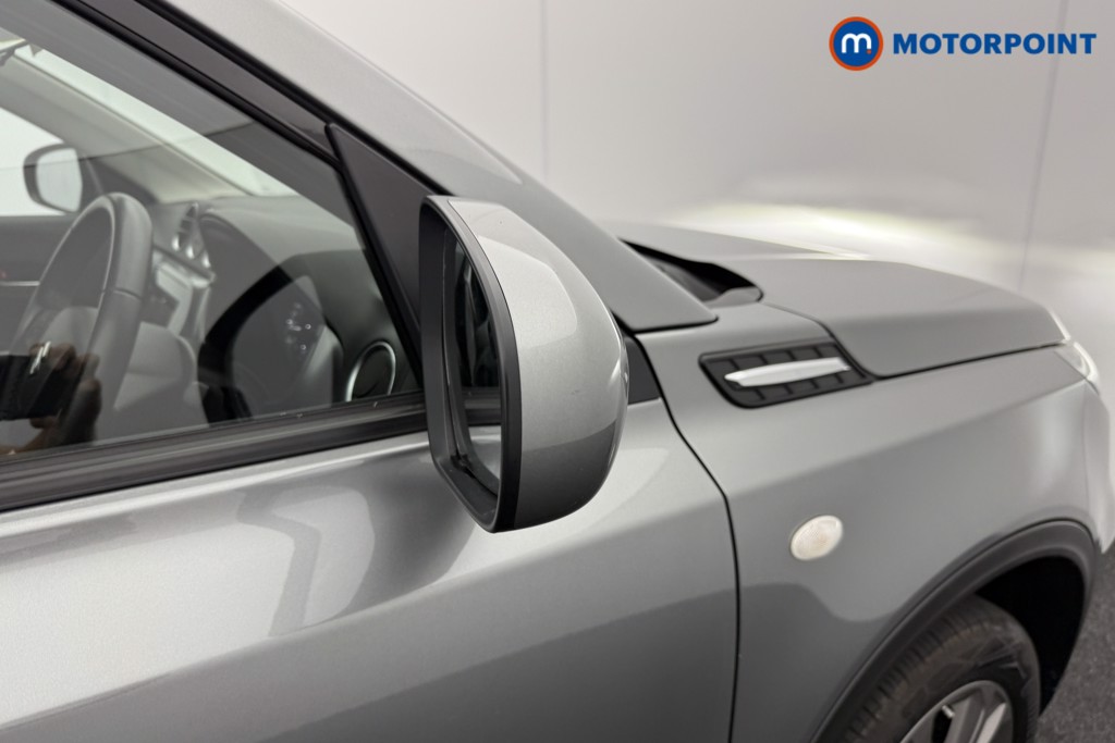 Suzuki Vitara Sz-T Manual Petrol SUV - Stock Number (1563481) - 16th supplementary image