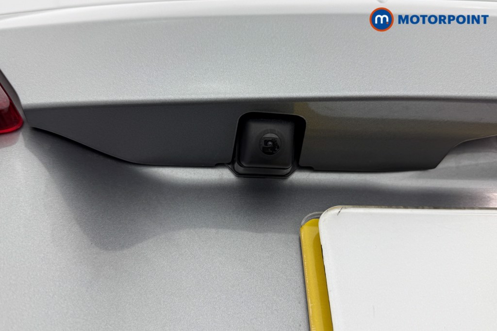 Suzuki Vitara Sz-T Manual Petrol SUV - Stock Number (1563481) - 18th supplementary image