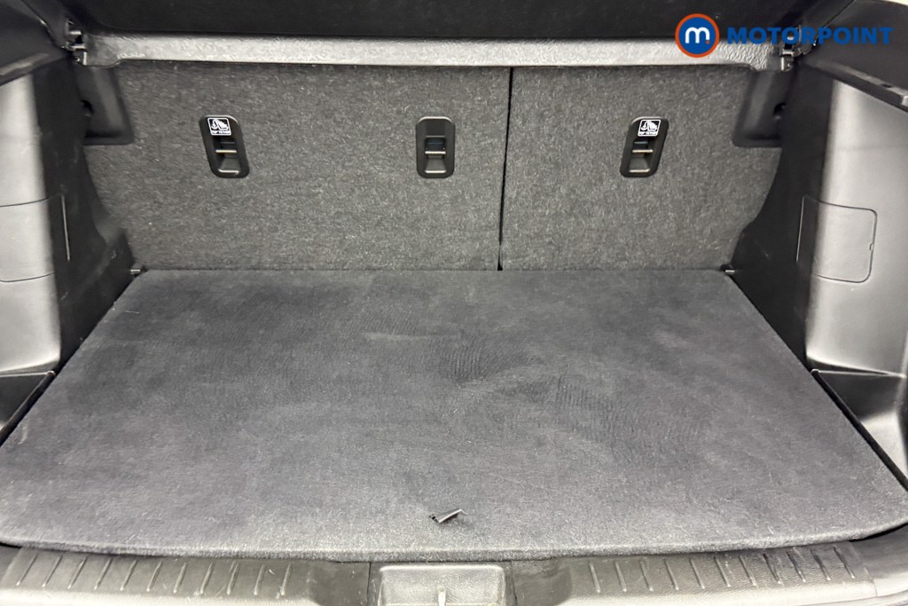 Suzuki Vitara Sz-T Manual Petrol SUV - Stock Number (1563481) - 19th supplementary image