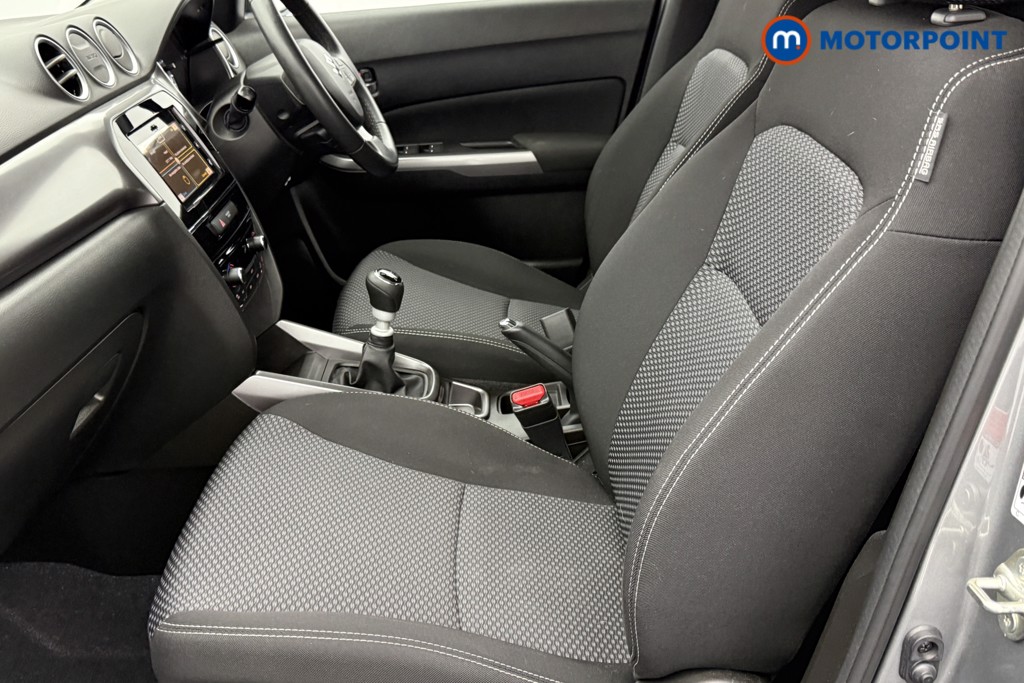 Suzuki Vitara Sz-T Manual Petrol SUV - Stock Number (1563481) - 20th supplementary image