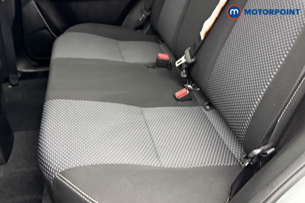 Suzuki Vitara Sz-T Manual Petrol SUV - Stock Number (1563481) - 21st supplementary image