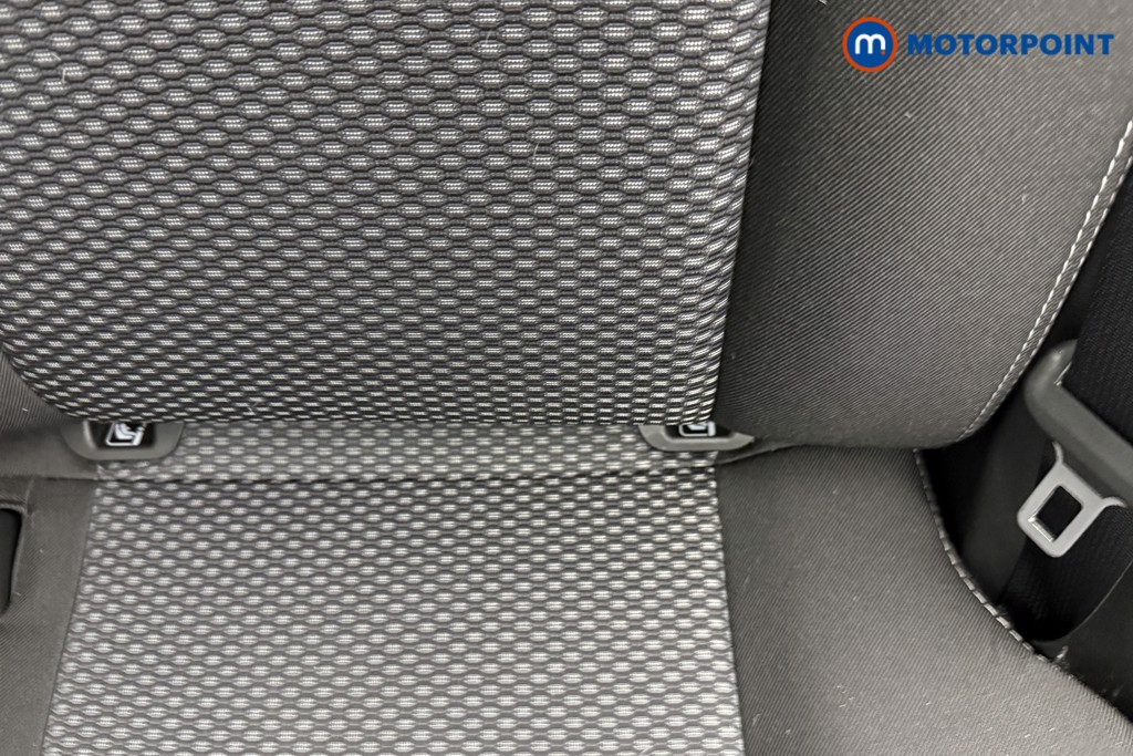 Suzuki Vitara Sz-T Manual Petrol SUV - Stock Number (1563481) - 22nd supplementary image