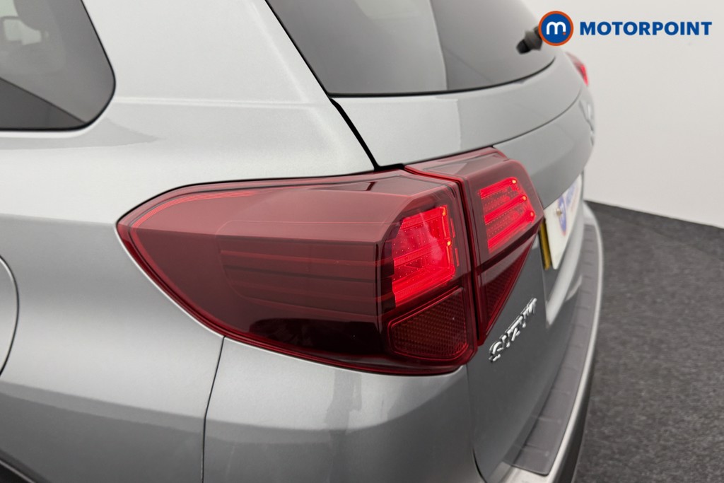 Suzuki Vitara Sz-T Manual Petrol SUV - Stock Number (1563481) - 23rd supplementary image
