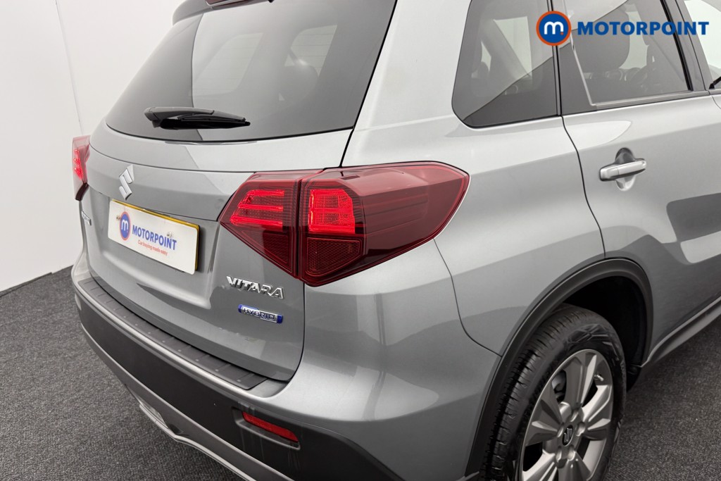 Suzuki Vitara Sz-T Manual Petrol SUV - Stock Number (1563481) - 24th supplementary image