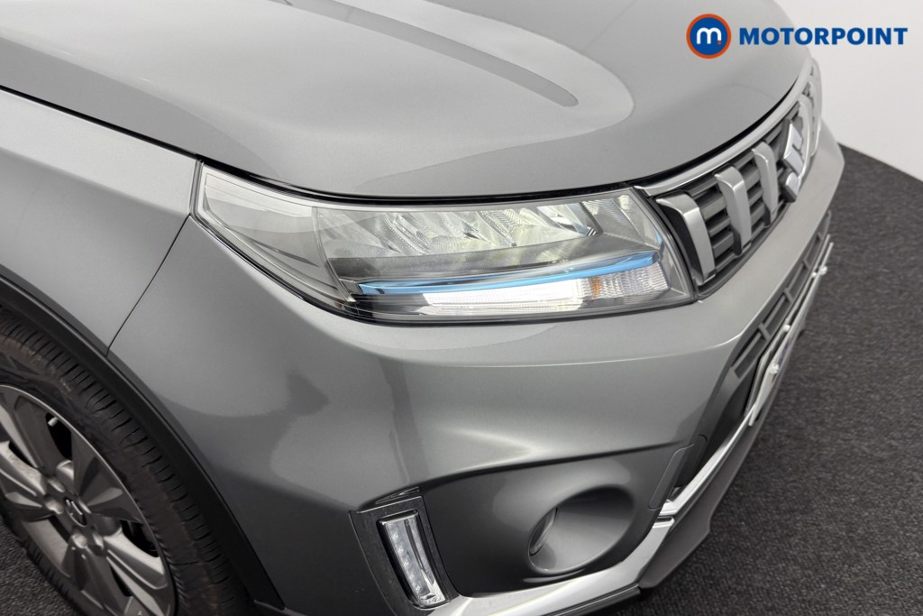 Suzuki Vitara Sz-T Manual Petrol SUV - Stock Number (1563481) - 25th supplementary image