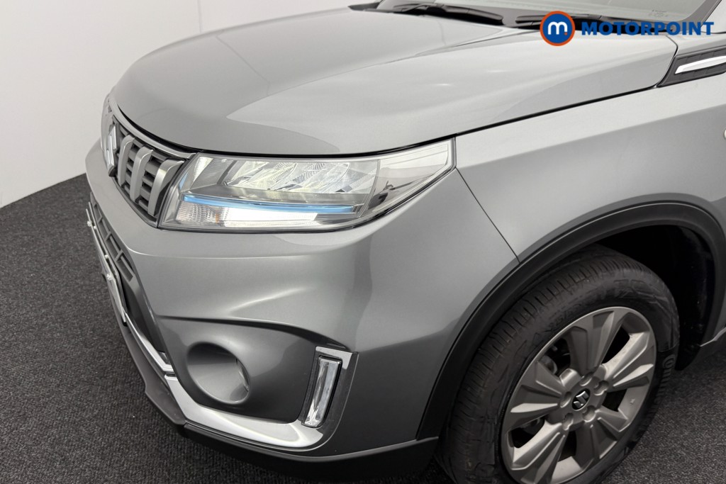 Suzuki Vitara Sz-T Manual Petrol SUV - Stock Number (1563481) - 26th supplementary image