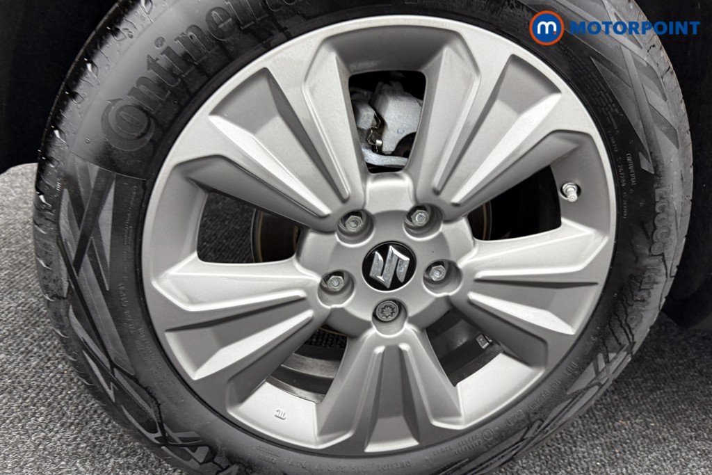 Suzuki Vitara Sz-T Manual Petrol SUV - Stock Number (1563481) - 29th supplementary image