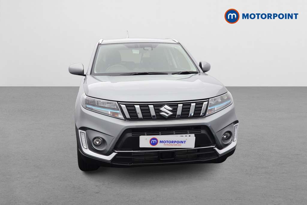 Suzuki Vitara Sz-T Manual Petrol SUV - Stock Number (1563481) - Front bumper