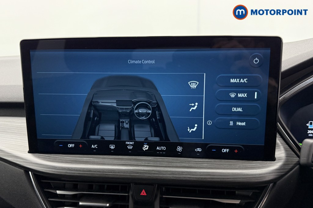Ford Kuga Active Automatic Petrol Plug-In Hybrid SUV - Stock Number (1563498) - 8th supplementary image