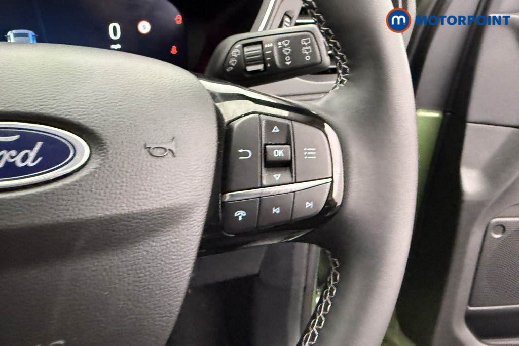 Ford Kuga Active Automatic Petrol Plug-In Hybrid SUV - Stock Number (1563498) - 13th supplementary image