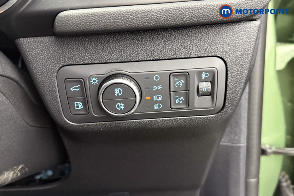 Ford Kuga Active Automatic Petrol Plug-In Hybrid SUV - Stock Number (1563498) - 14th supplementary image