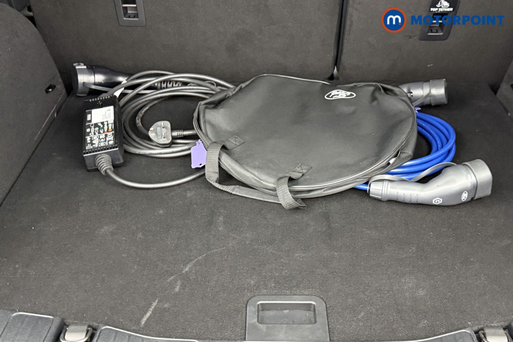 Ford Kuga Active Automatic Petrol Plug-In Hybrid SUV - Stock Number (1563498) - 22nd supplementary image