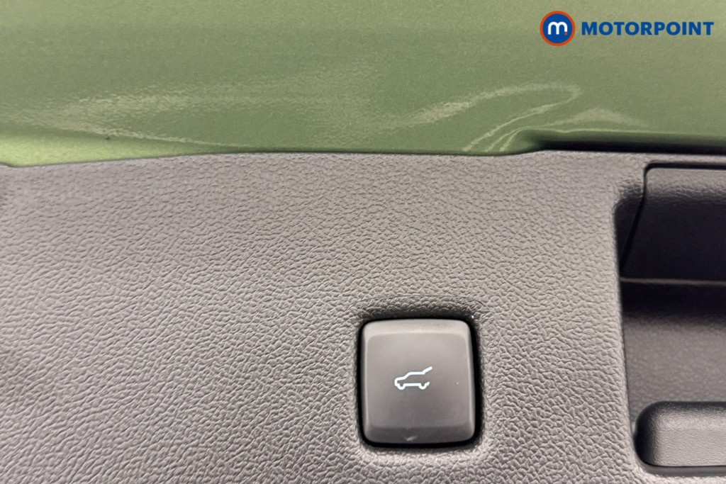 Ford Kuga Active Automatic Petrol Plug-In Hybrid SUV - Stock Number (1563498) - 23rd supplementary image