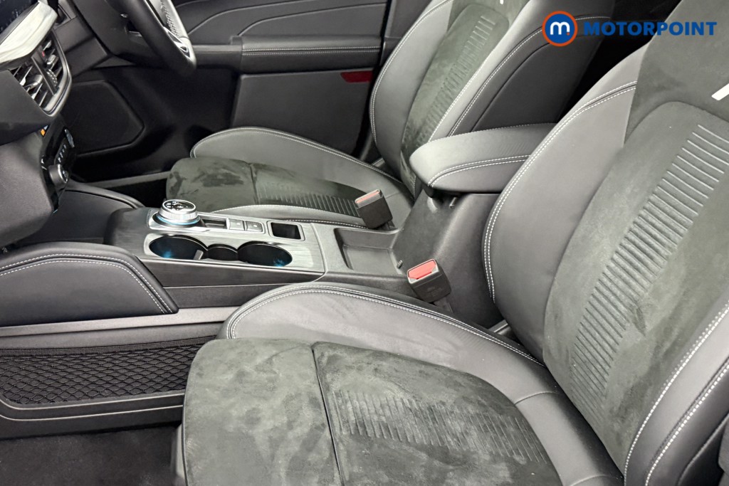 Ford Kuga Active Automatic Petrol Plug-In Hybrid SUV - Stock Number (1563498) - 24th supplementary image