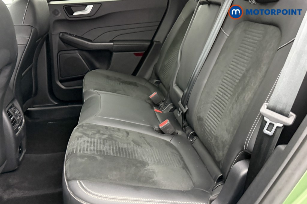 Ford Kuga Active Automatic Petrol Plug-In Hybrid SUV - Stock Number (1563498) - 26th supplementary image