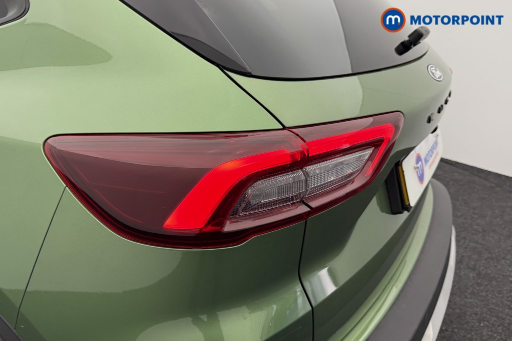 Ford Kuga Active Automatic Petrol Plug-In Hybrid SUV - Stock Number (1563498) - 28th supplementary image