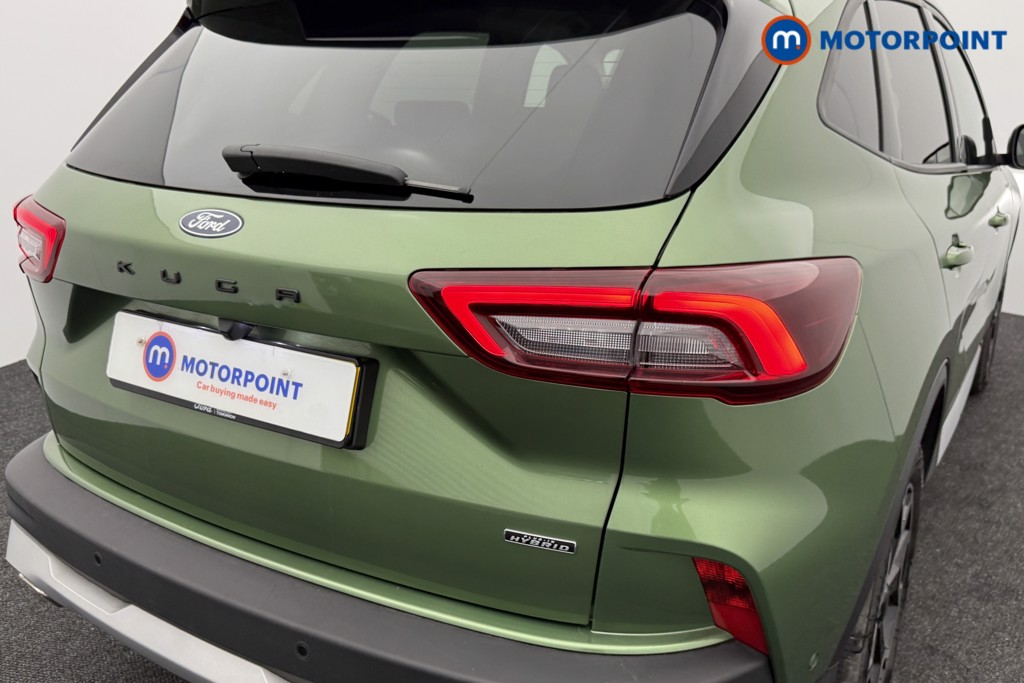 Ford Kuga Active Automatic Petrol Plug-In Hybrid SUV - Stock Number (1563498) - 29th supplementary image