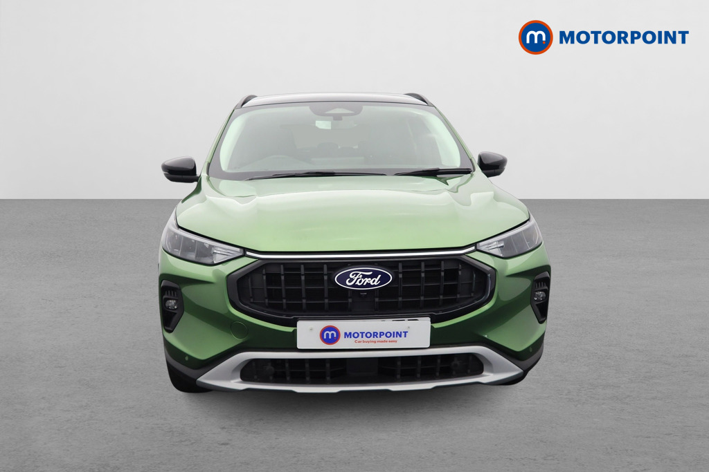 Ford Kuga Active Automatic Petrol Plug-In Hybrid SUV - Stock Number (1563498) - Front bumper