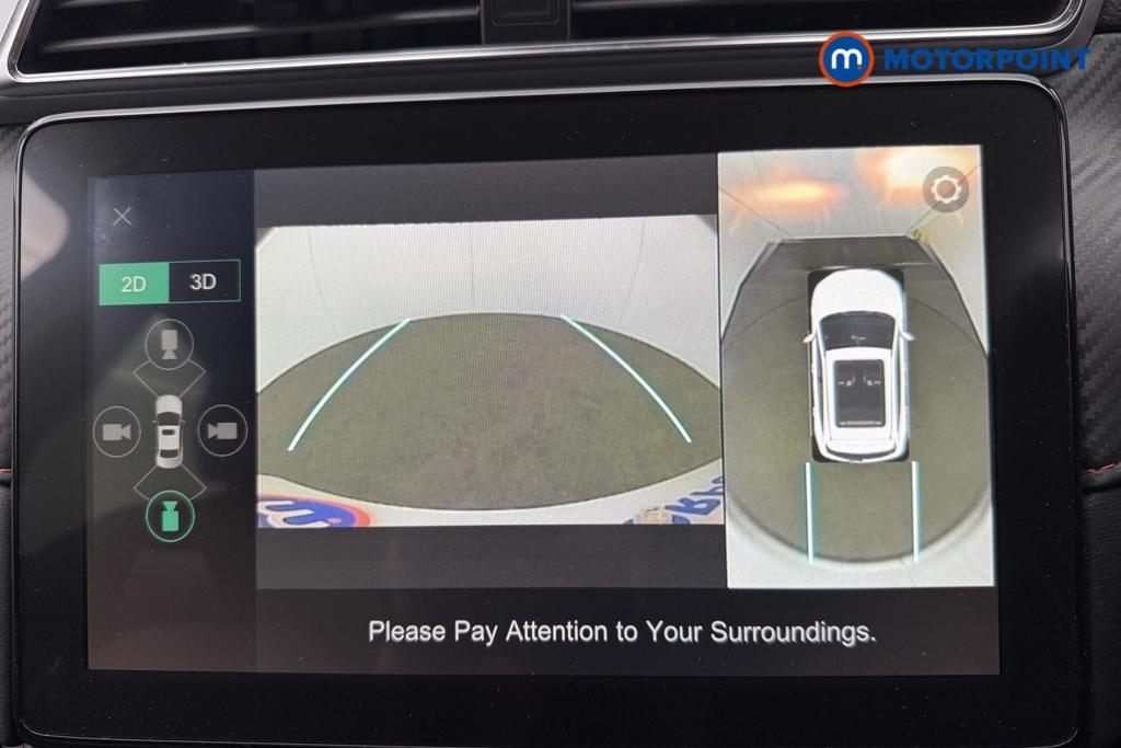 Mg Motor Uk ZS Exclusive Manual Petrol SUV - Stock Number (1563509) - 3rd supplementary image