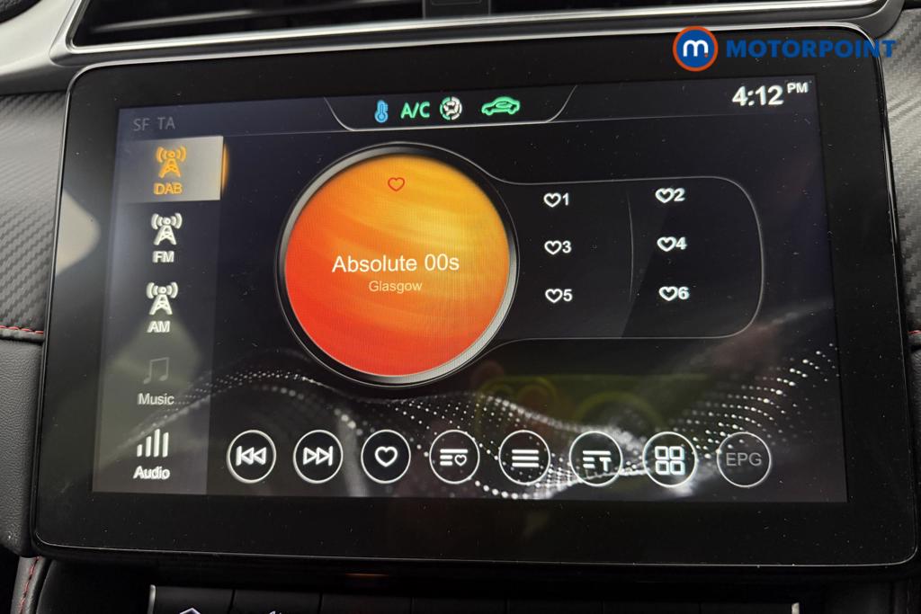 Mg Motor Uk ZS Exclusive Manual Petrol SUV - Stock Number (1563509) - 4th supplementary image