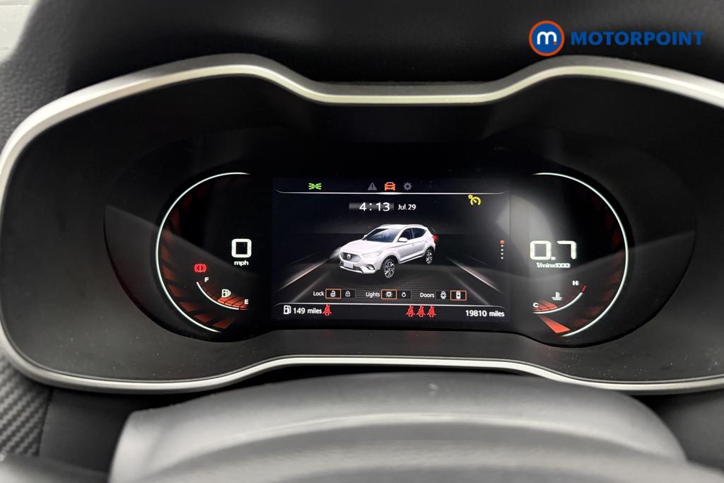 Mg Motor Uk ZS Exclusive Manual Petrol SUV - Stock Number (1563509) - 6th supplementary image