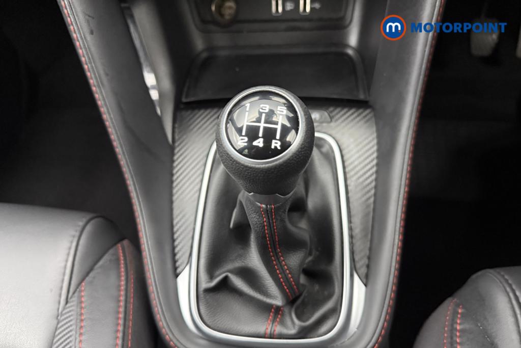 Mg Motor Uk ZS Exclusive Manual Petrol SUV - Stock Number (1563509) - 7th supplementary image