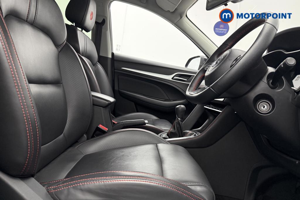 Mg Motor Uk ZS Exclusive Manual Petrol SUV - Stock Number (1563509) - 8th supplementary image