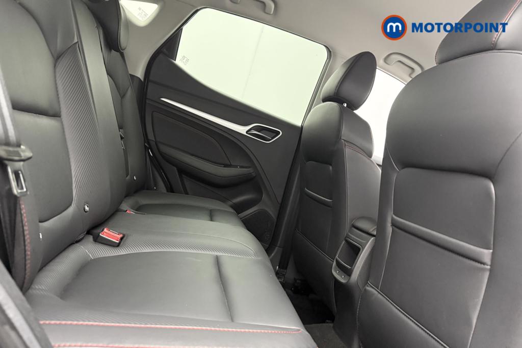 Mg Motor Uk ZS Exclusive Manual Petrol SUV - Stock Number (1563509) - 9th supplementary image