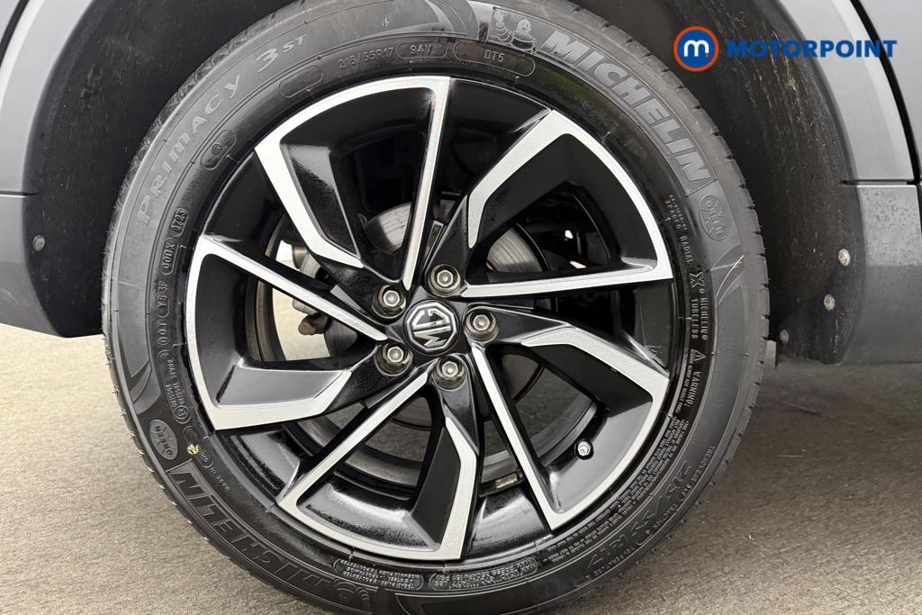 Mg Motor Uk ZS Exclusive Manual Petrol SUV - Stock Number (1563509) - 10th supplementary image