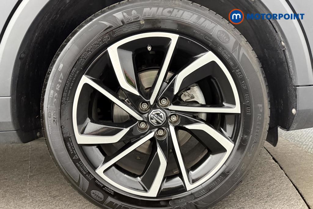 Mg Motor Uk ZS Exclusive Manual Petrol SUV - Stock Number (1563509) - 11th supplementary image